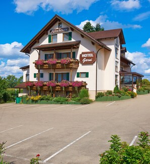 Exterior - Hotel Reischenau (Ustersbach)