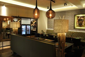 Dining - Zum Schlossberg (Wadern)