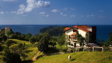 Cảnh từ trên cao