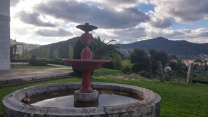 Fountain