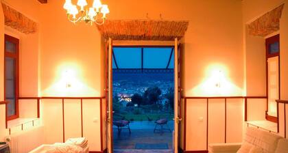 Hotel Villa Itsaso