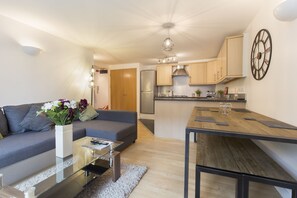 Property amenity - Raleigh Square Apartments (Nottingham)