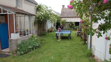Jardin