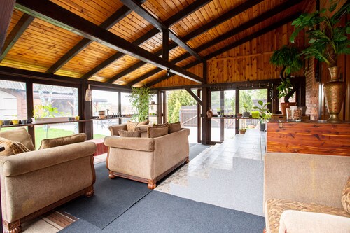 Pensjonat pod Kasztanem