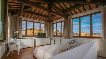 Doppia Deluxe | Biancheria da letto ipoallergenica, copriletto in piuma