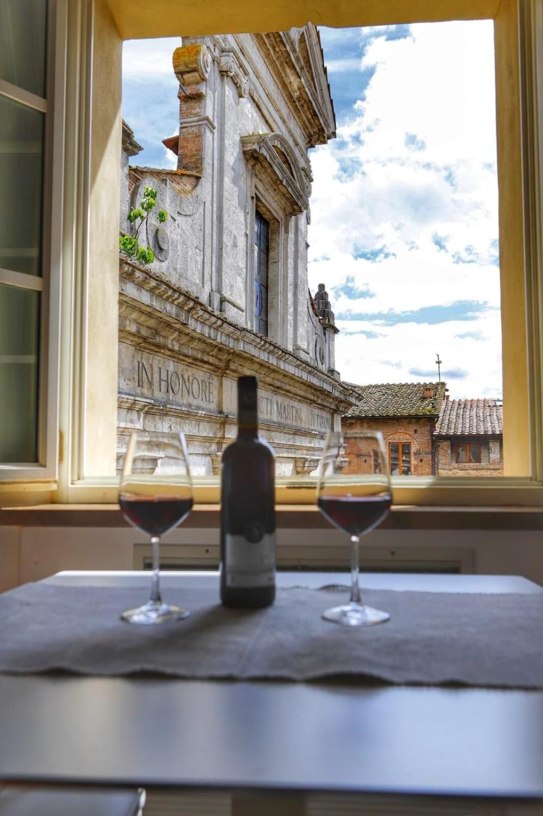 Foto - B&B Le Logge Luxury Rooms