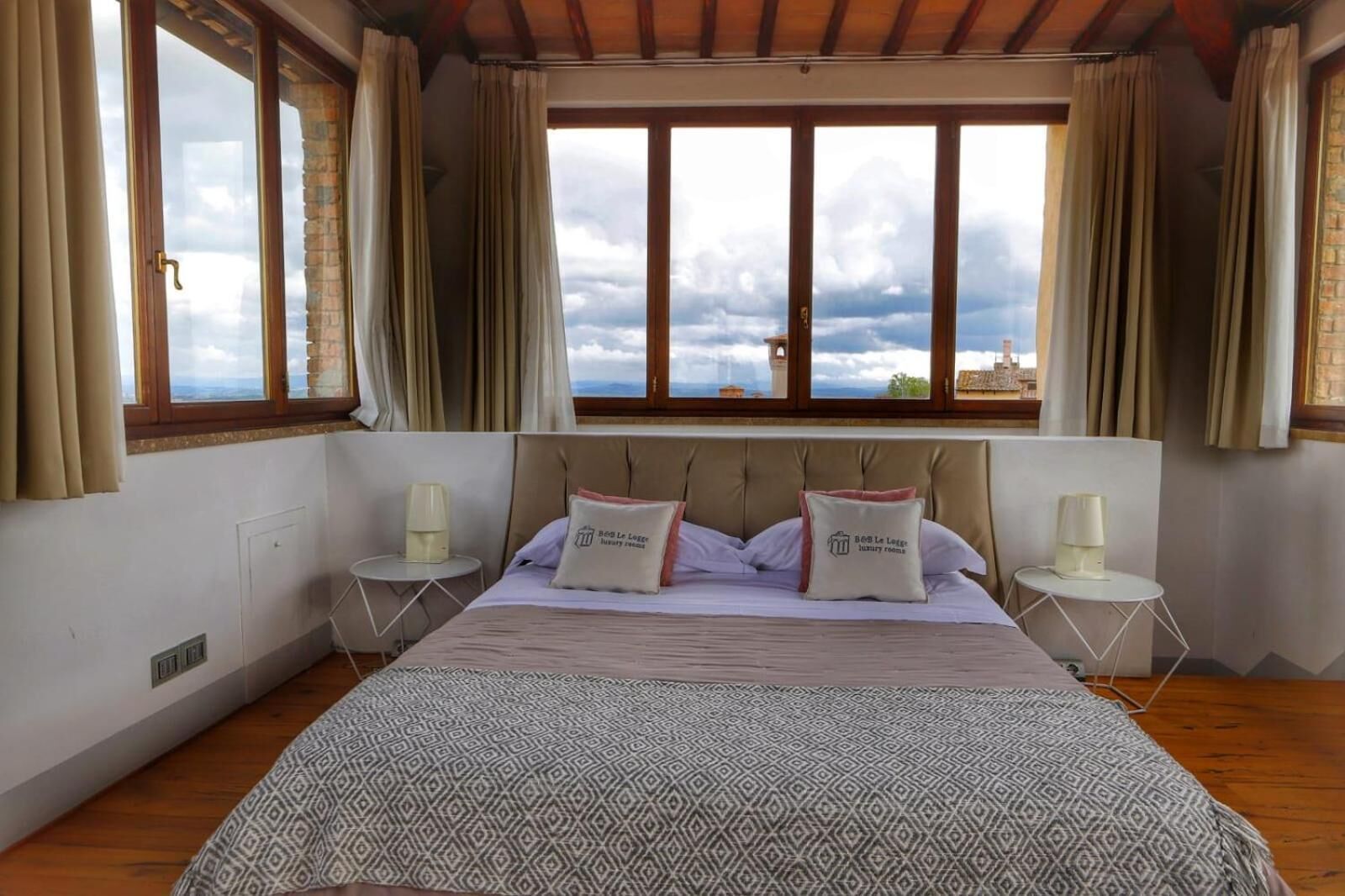 Foto - B&B Le Logge Luxury Rooms