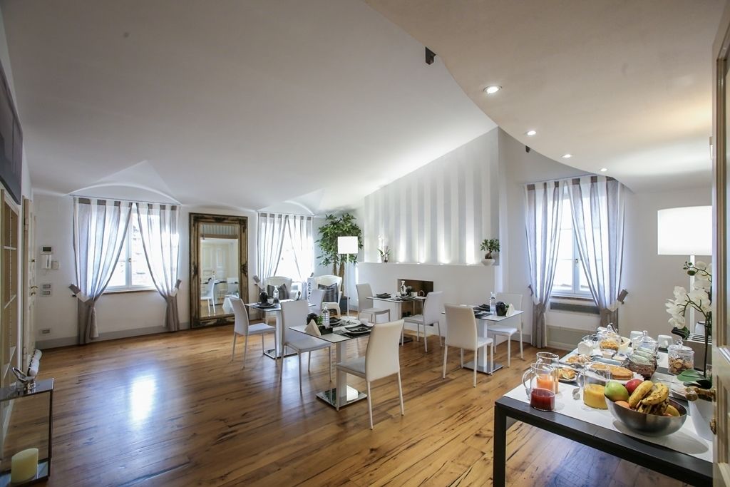 Foto - B&B Le Logge Luxury Rooms