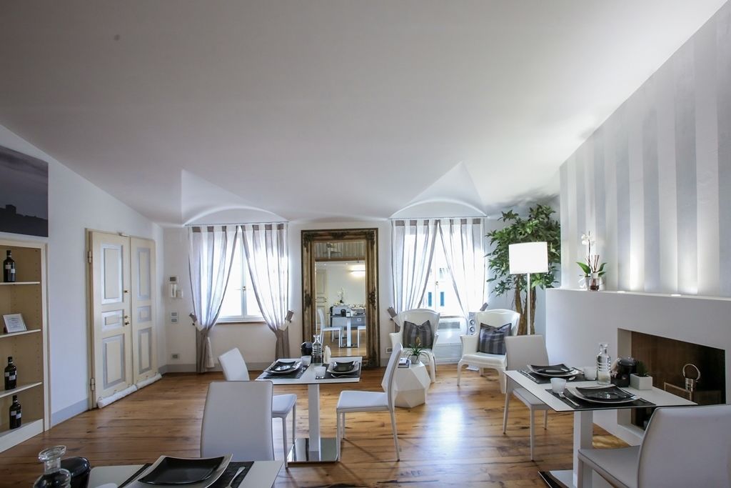 Foto - B&B Le Logge Luxury Rooms