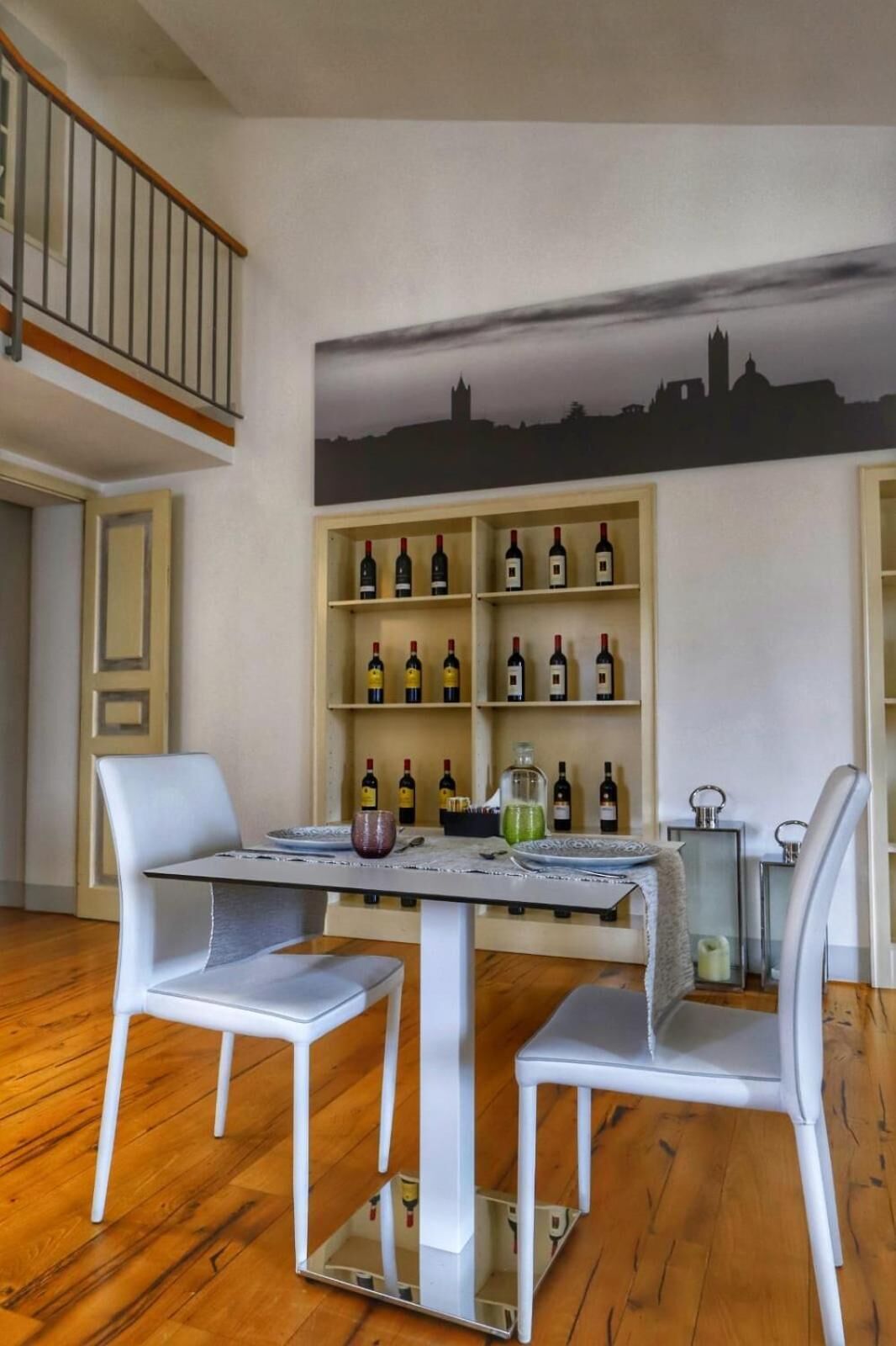 Foto - B&B Le Logge Luxury Rooms