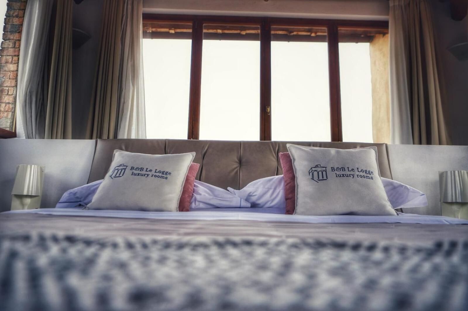 Foto - B&B Le Logge Luxury Rooms