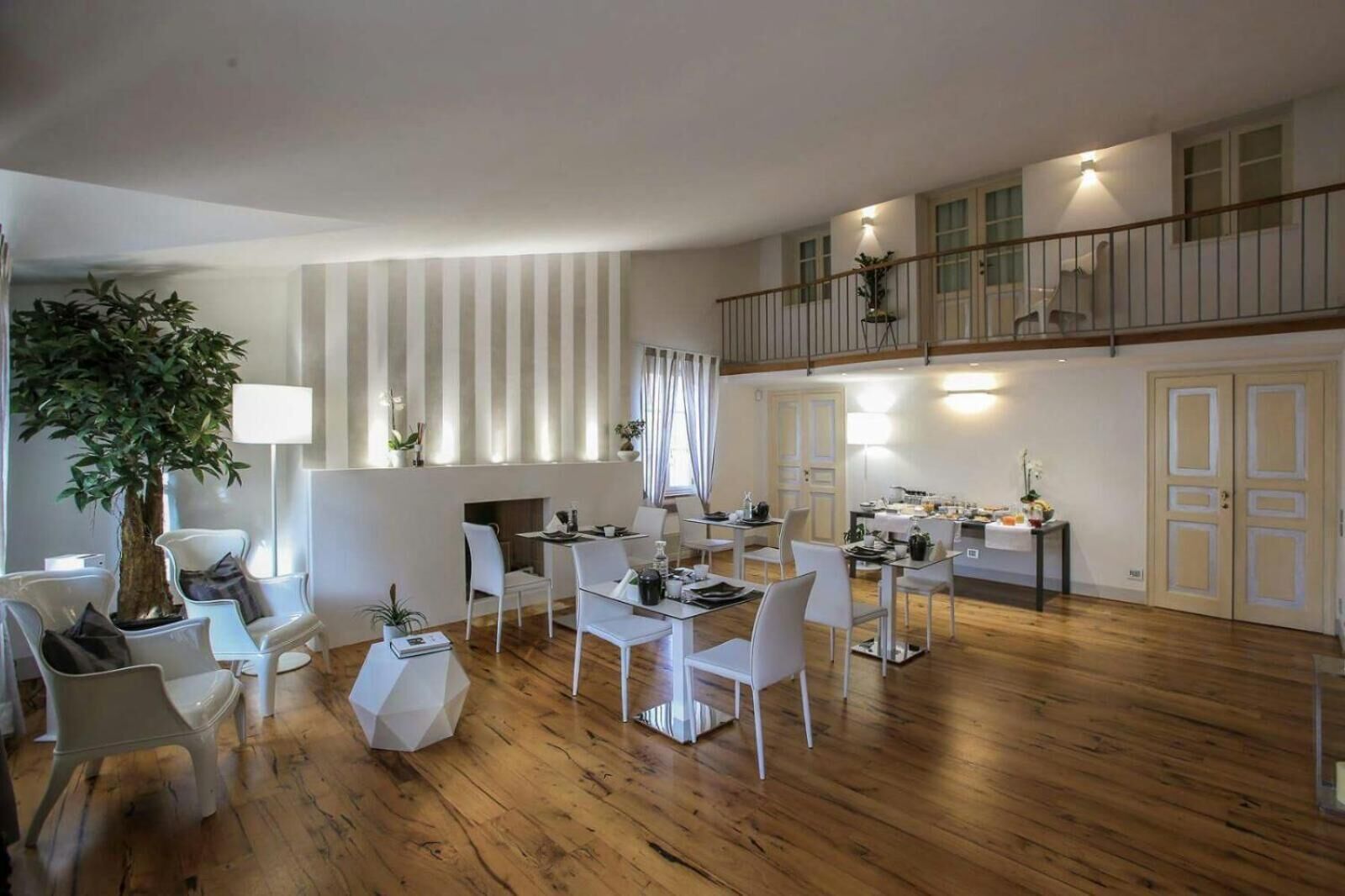 Foto - B&B Le Logge Luxury Rooms