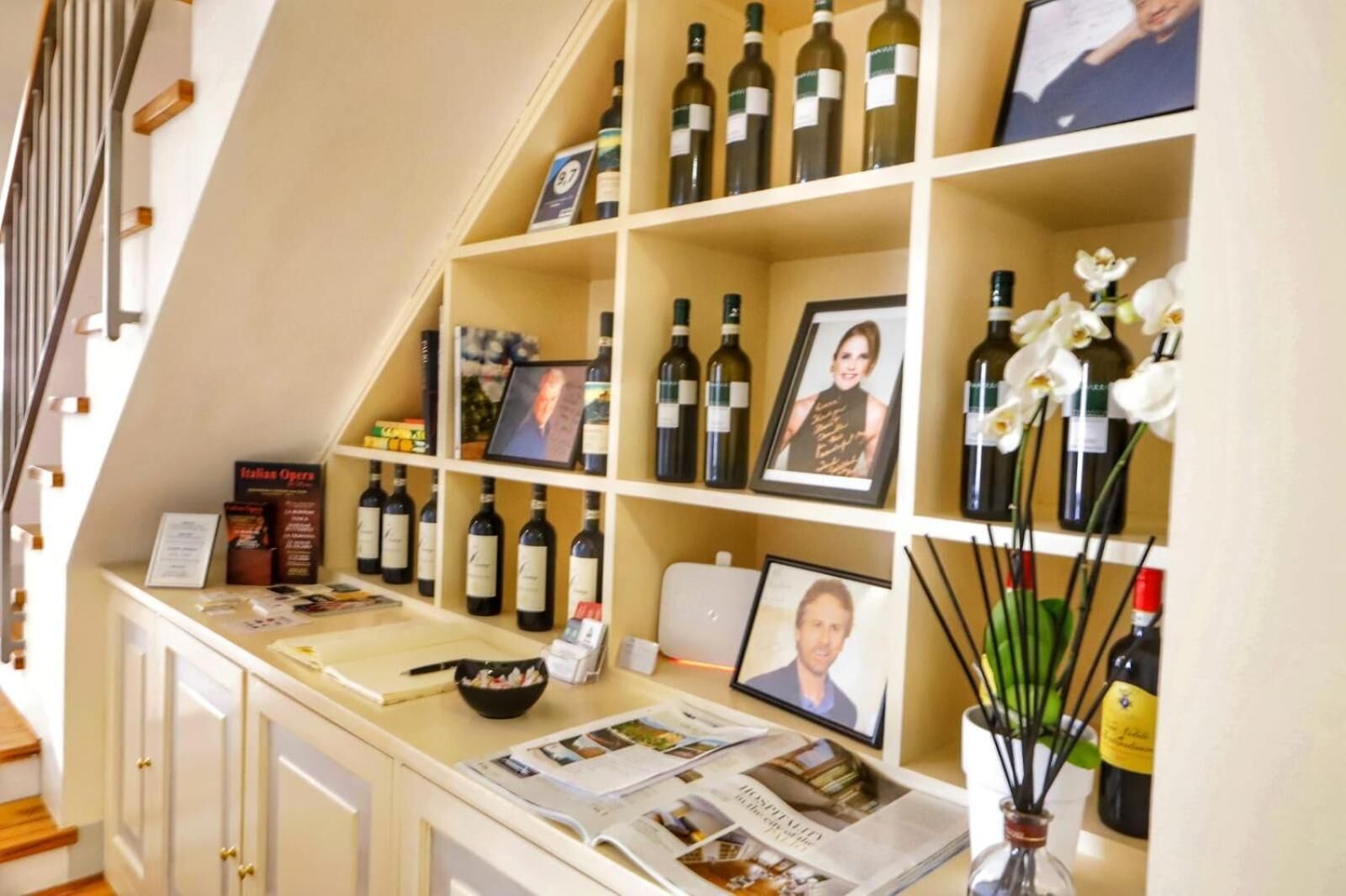 Foto - B&B Le Logge Luxury Rooms