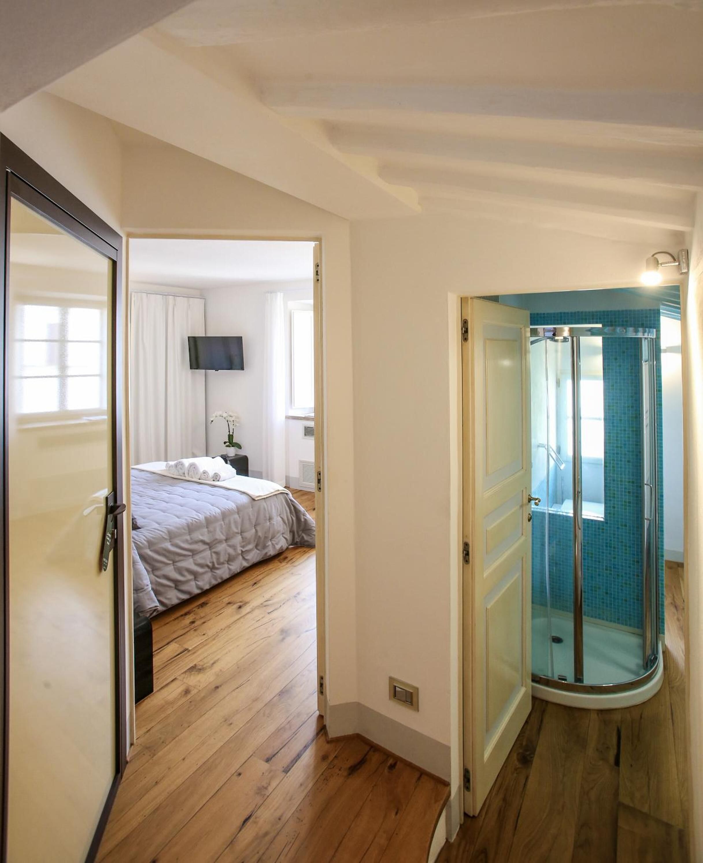 Foto - B&B Le Logge Luxury Rooms