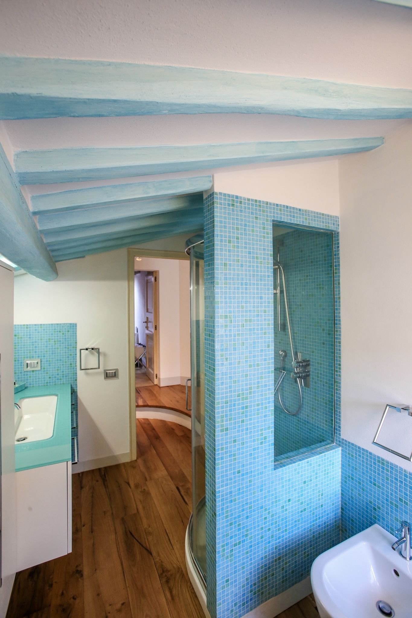 Foto - B&B Le Logge Luxury Rooms