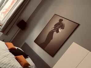 Studio Supérieur (4B)