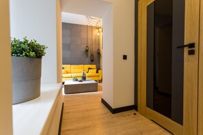 Appartement Supérieur, 1 chambre