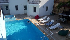 Unclassified image, 5 of 20, button - Arel Apart Hotel (Bodrum)