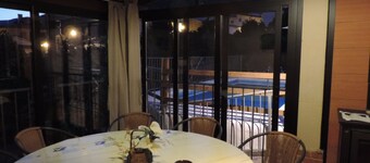 Casa Rural Casona del Jerte