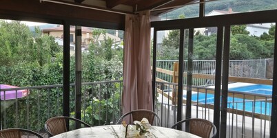 Casa Rural Casona del Jerte