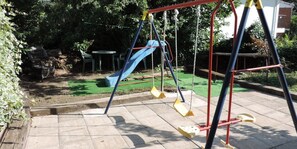 Playground externo