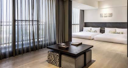 Hsin Hotel