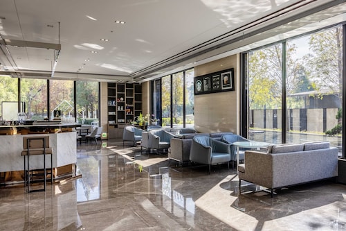 Hsin Hotel