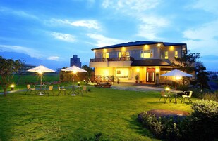 Vistas desde el alojamiento