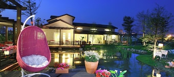 Spring Villa