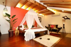 Luxury Double Room | Room amenity - Spring Villa (Dongshan)