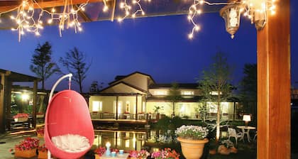 Spring Villa