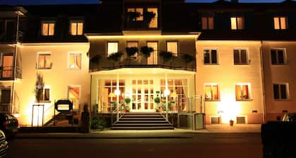 Hotel Alexa