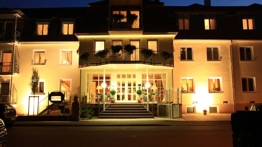 Hotel Alexa