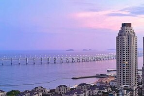 Miscellaneous - Dalian Yipin Xinghai Edian Apartment (Dalian)