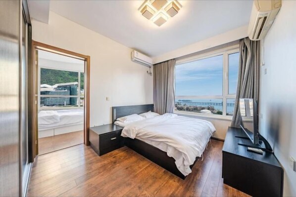 Room - Dalian Yipin Xinghai Edian Apartment (Dalian)