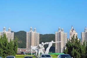 Miscellaneous - Dalian Yipin Xinghai Edian Apartment (Dalian)