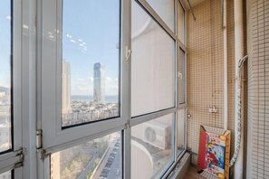 Unclassified image, 2 of 15, button - Dalian Yipin Xinghai Edian Apartment (Dalian)