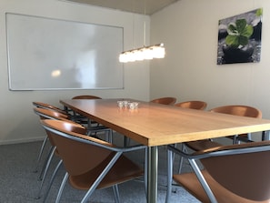 Sala de reuniones