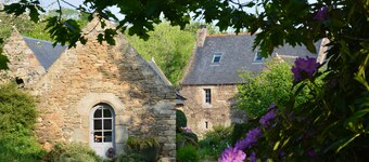 La Grange de Coatelan