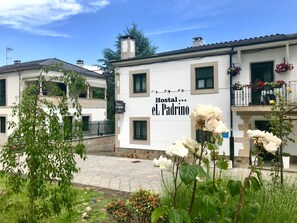 Fachada