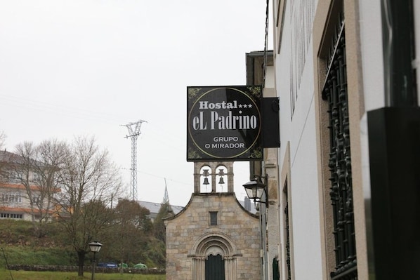 Fachada