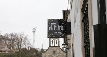 Hostal El Padrino