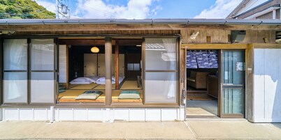 Kokoyui Guesthouse