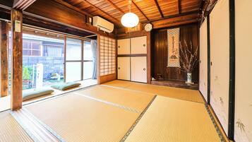 Guesthouse A