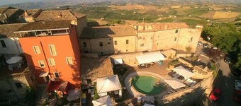 Residence Borgo da Mare