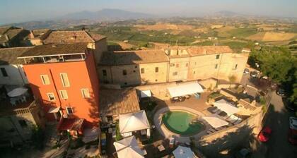 Residence Borgo da Mare