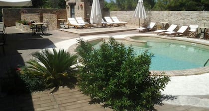 Residence Borgo da Mare