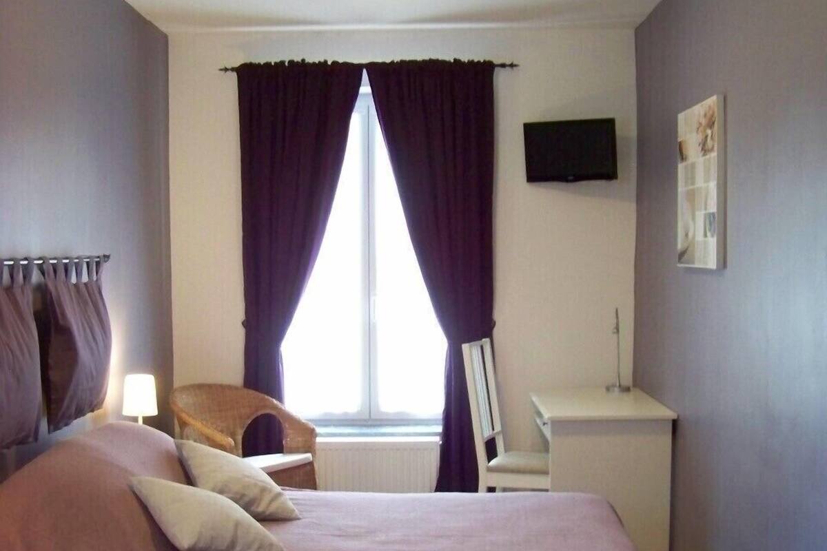 Iron/ironing board, free cots/infant beds, rollaway beds, free WiFi