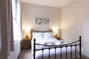 Apartment, 2 Bedrooms