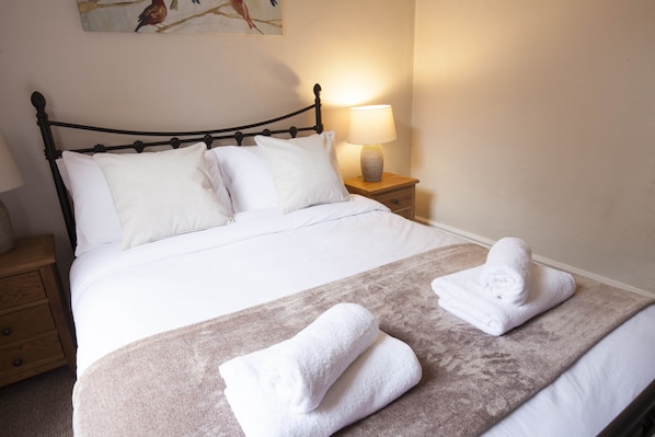 Apartment, 2 Bedrooms